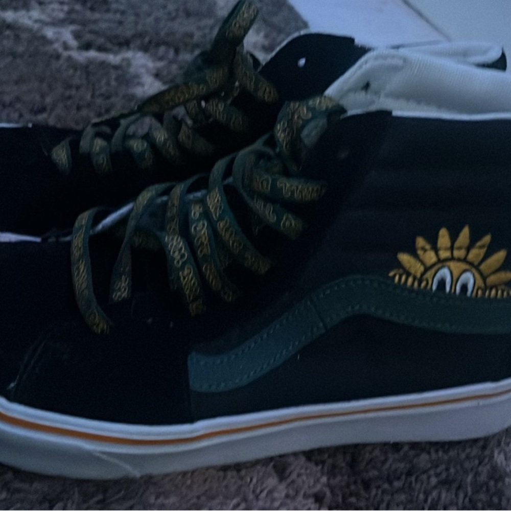 Women’s vans